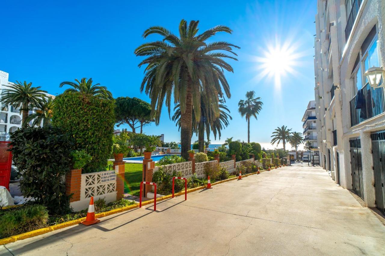 Appartamento Carabeo 26 Boutique Casasol Nerja